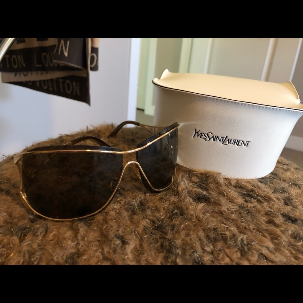 Sun Glasses